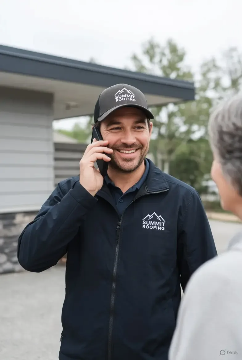 Flat Roof Leak Repair Iron Gate, VA FAQs